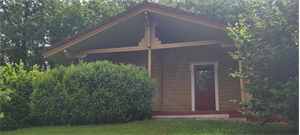 chalet à la vente -   46700  MAUROUX, surface 55 m2 vente chalet - UBI427978004